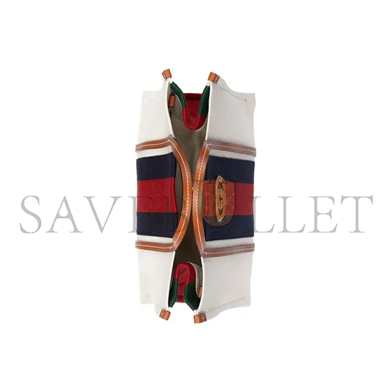 GUCCI GG MEDIUM TOTE BAG 727721 (34*28*18.5cm)
